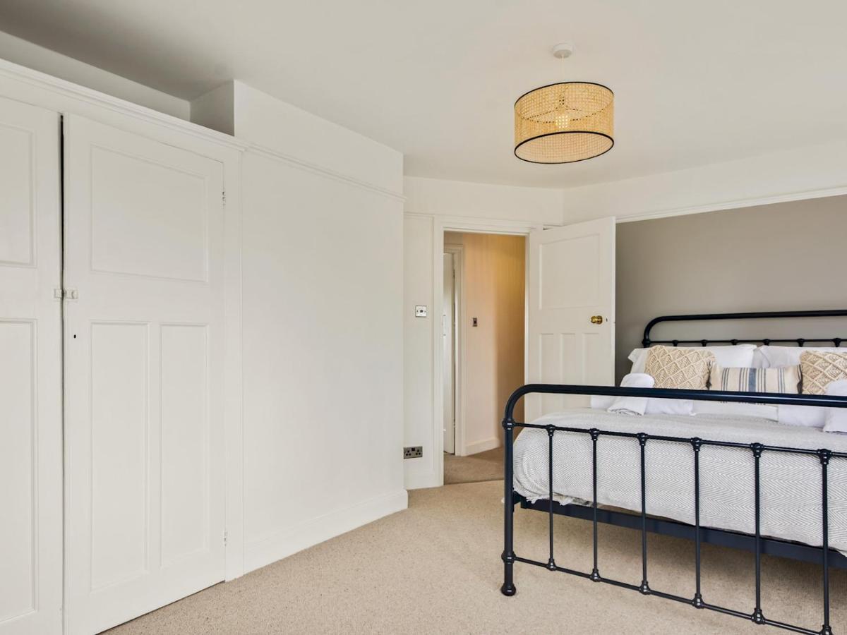 Pass The Keys Appletree Cottage - A Chic Seaside Home And Garden وايتستابل المظهر الخارجي الصورة