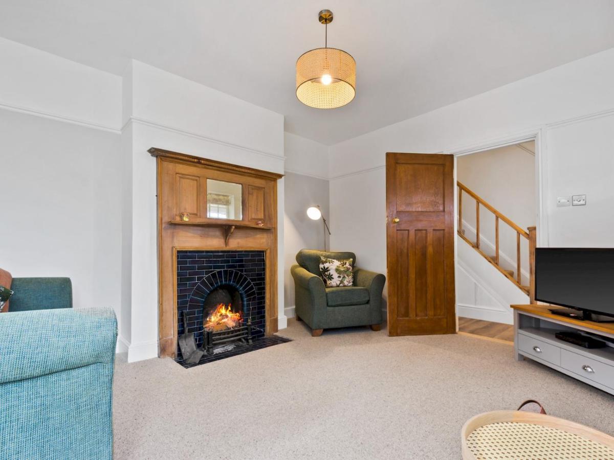 Pass The Keys Appletree Cottage - A Chic Seaside Home And Garden وايتستابل المظهر الخارجي الصورة